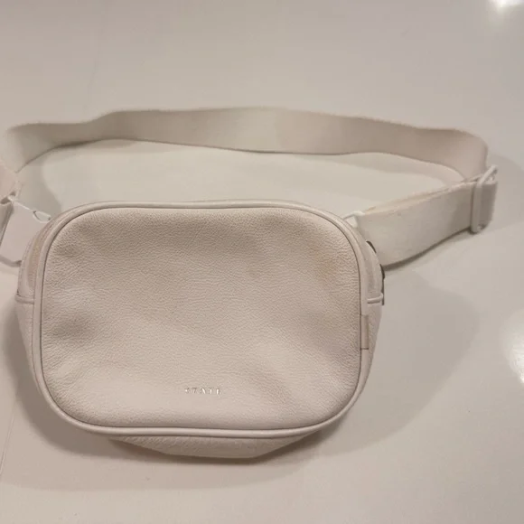 State Crosby Leather Belt Bag - Picture 2 of 2